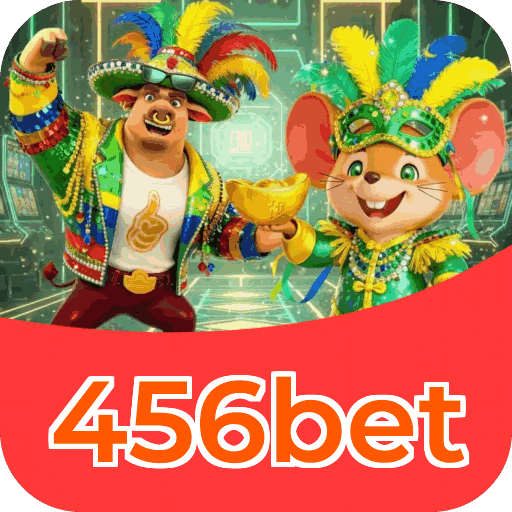 Suporte 456bet